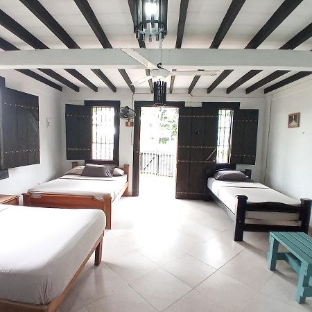 Hostal Portal Del Sol Capurganá Екстериор снимка
