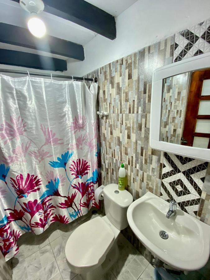 Hostal Portal Del Sol Capurganá Екстериор снимка