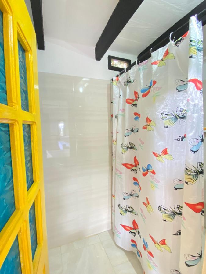Hostal Portal Del Sol Capurganá Екстериор снимка