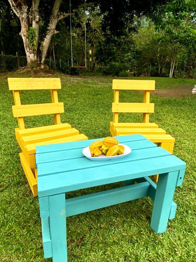 Hostal Portal Del Sol Capurganá Екстериор снимка