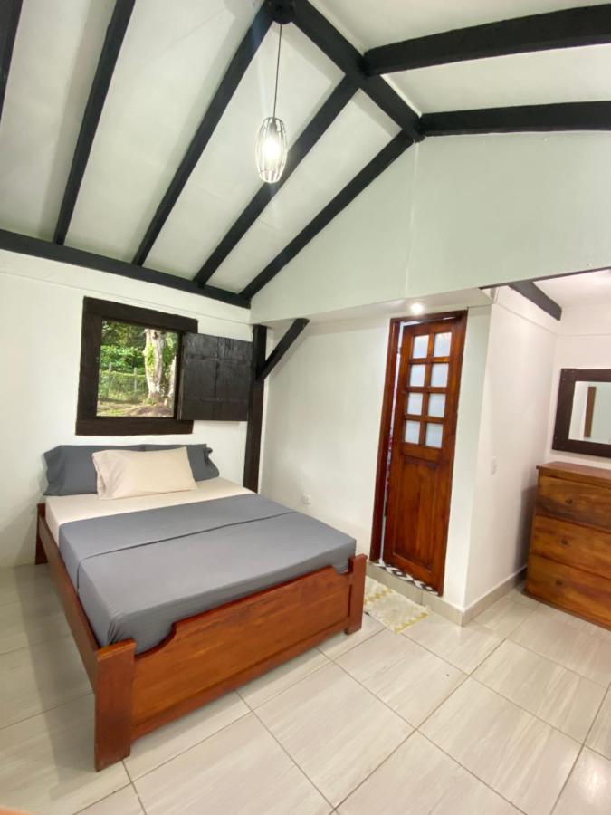 Hostal Portal Del Sol Capurganá Екстериор снимка
