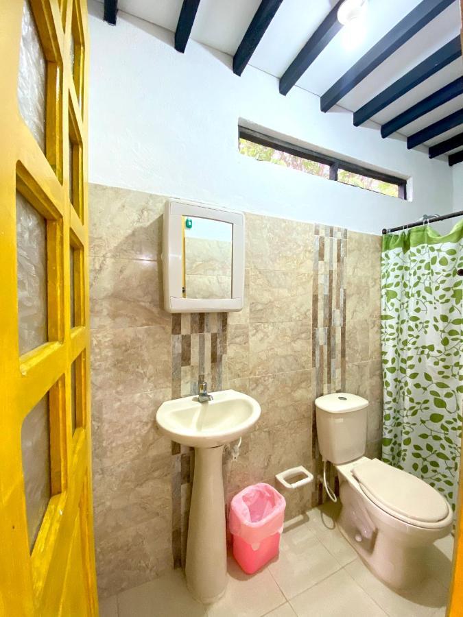 Hostal Portal Del Sol Capurganá Екстериор снимка
