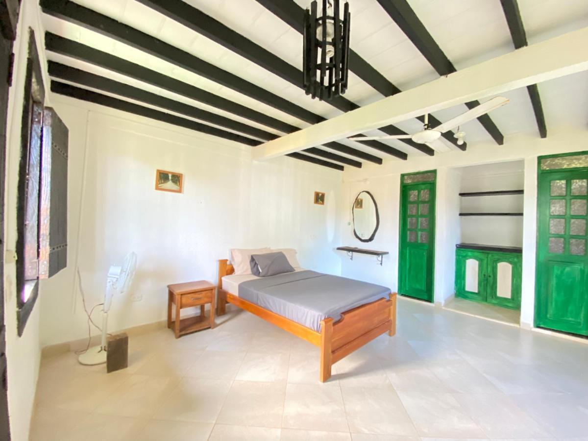 Hostal Portal Del Sol Capurganá Екстериор снимка
