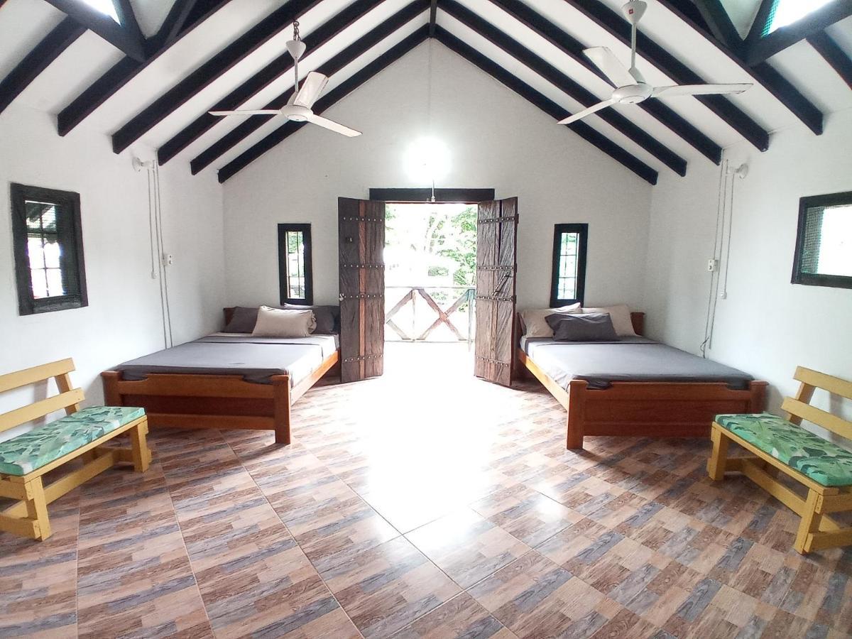 Hostal Portal Del Sol Capurganá Екстериор снимка